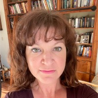 Rebecca Payne Coursey