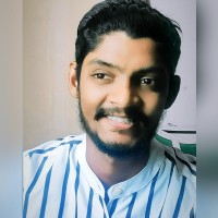 Ashwin M