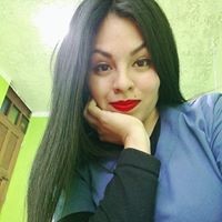 Jessica Sánchez Loza
