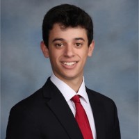 Andrew Bordo