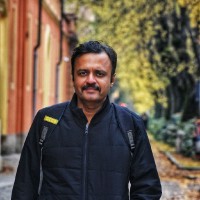 Vivek Pandya