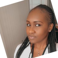 Aminata SARR
