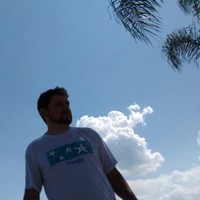 Maicom Anderson Mendonsa