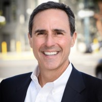 Richard J. Leider
