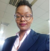 Jennifer Kimani