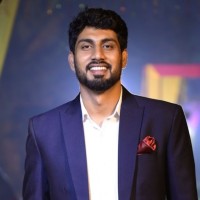 Anshu J.