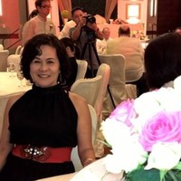Josefina (Jona) Rivas