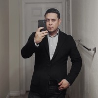 Marco Antonio Trujillo De La Cruz