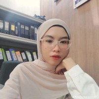 Siti Aisyah Ratnasari