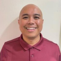 Benjamin Ramos