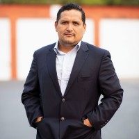 Edwin Fernando Suyan