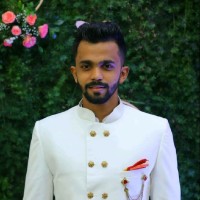 John Praveen