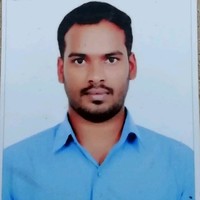 Sudhesh P