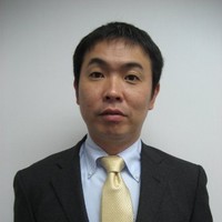 Kobayashi Masayoshi