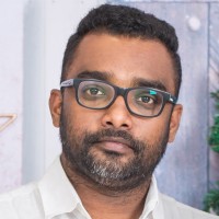 Subash Thavarajasingam