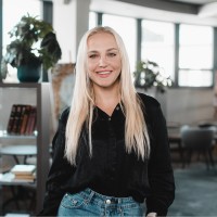 Annija Anna Geige