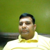 Sunil Kumar