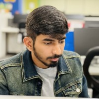 Vishal Singh Rana