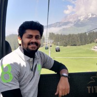Jacob Kurian