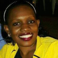 Christine Nassunje