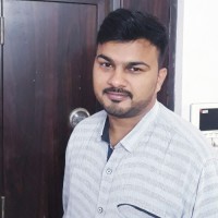 Ajay Kumar Kaushik