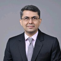 Jayesh Kothari