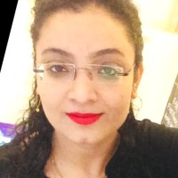 Komal Khar
