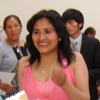 cenaida huamani rodriguez