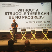 Michael Robinson