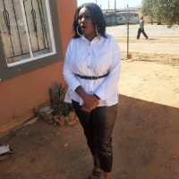 Precious Sithole