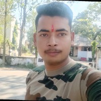 Avinash Kumar Mishra