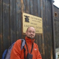 Emanuele Rava