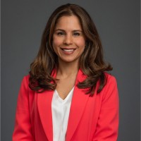 Nicole Stratford