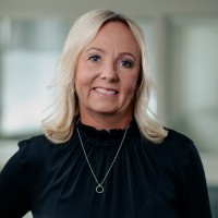 Anneli Lindberg