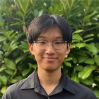 Steven Huang