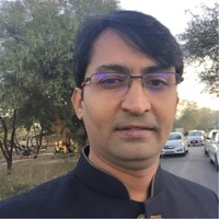 Manish Patel