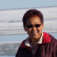 Elizabeth Copland