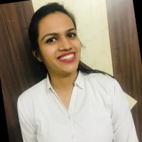 Tripti Anand