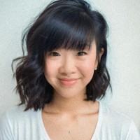 Jolene Wong