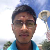 Darshil Patel