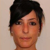 Audrey Laurent