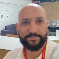 Marco Durán