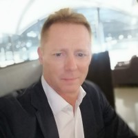 Dan Olsberg