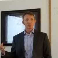 David Eustice, MBA
