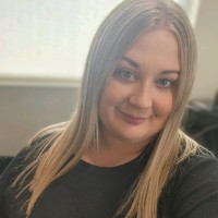 Ashley Fellows