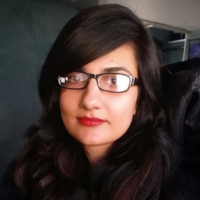 Zainab Khan