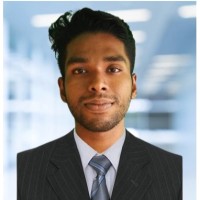 Arijit Saha