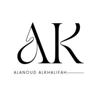 Alanoud Alkhalifah