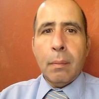 César Colín Bustamante