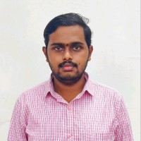 Santhosh Raghul